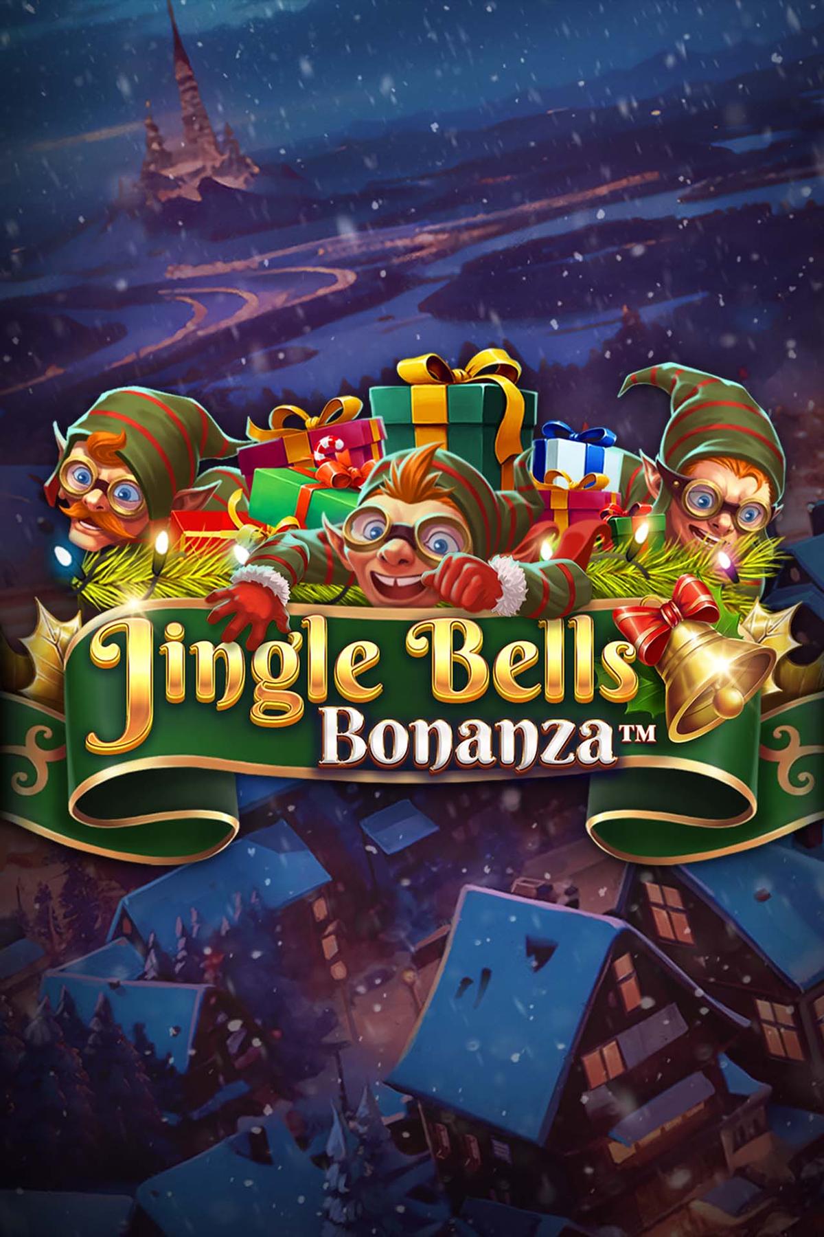 Jingle Bells Bonanza