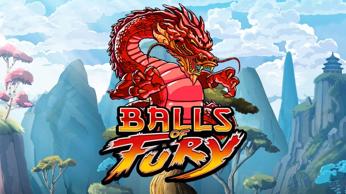 Balls of Fury