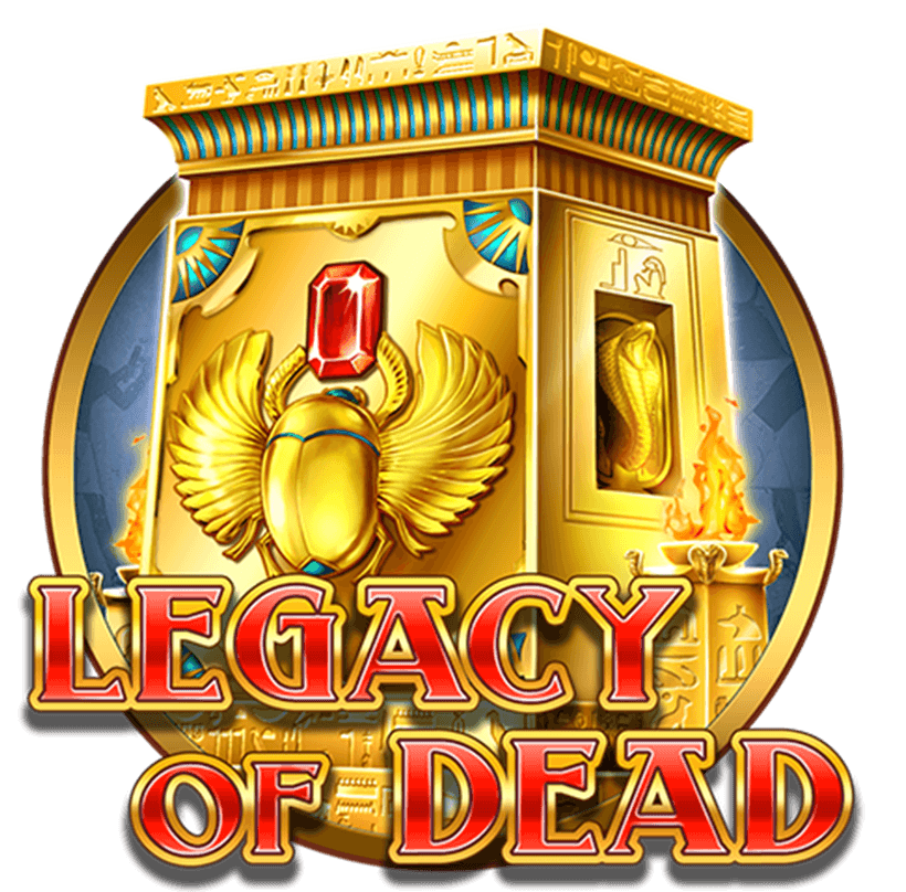 SE NSpeedycasino legacy of dead