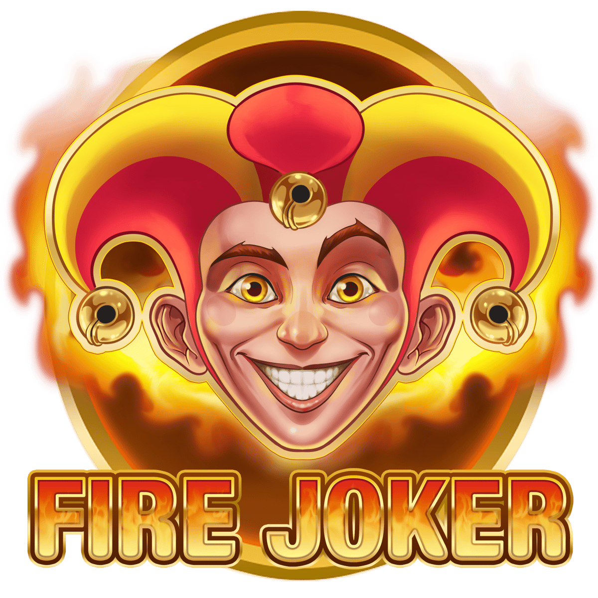 SE Fire Joker Game Hero