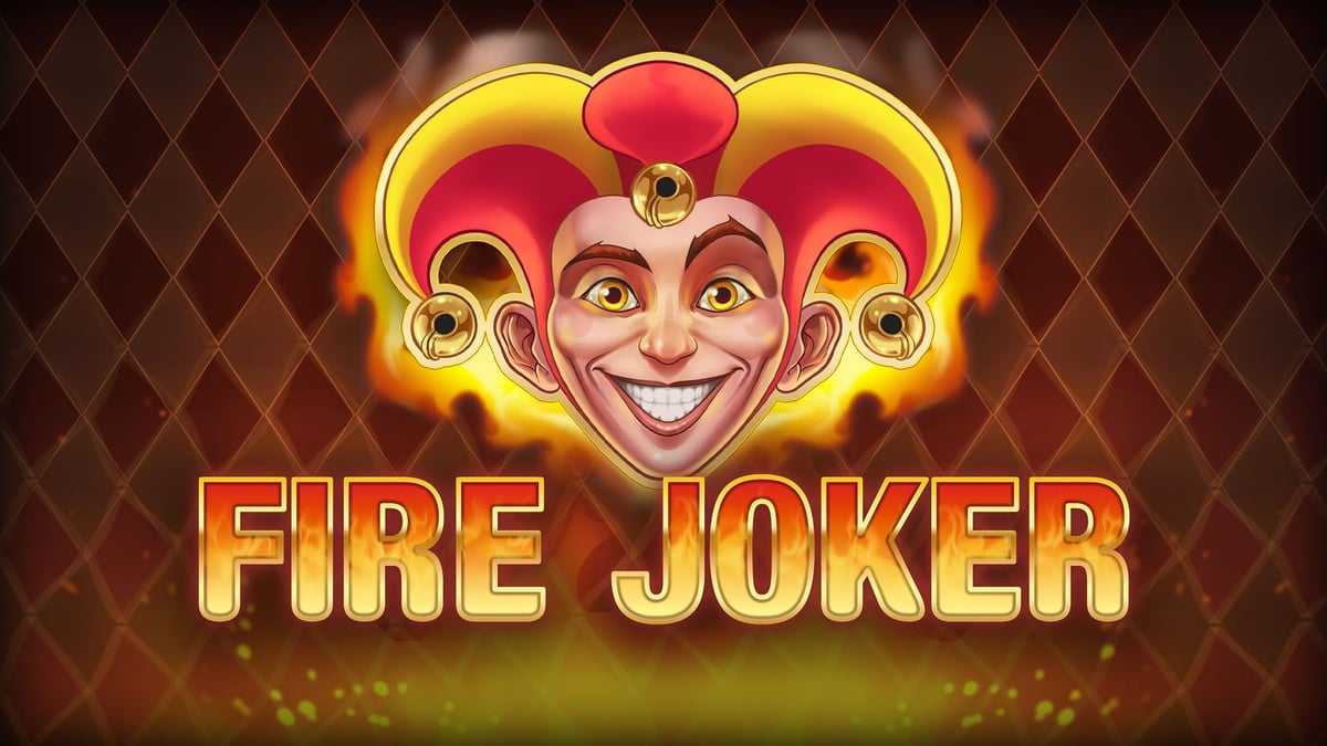 Spela Fire Joker slot direkt hos Speedy Casino