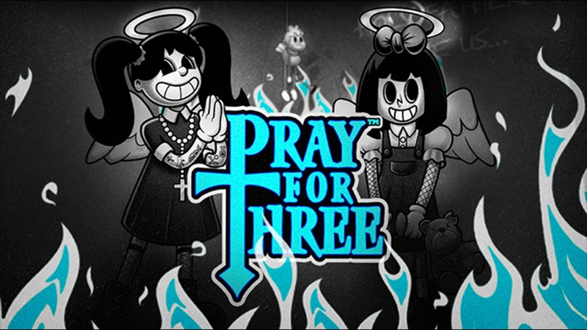 Pray for Three är en ny spelarfavorit hos Speedy Casino