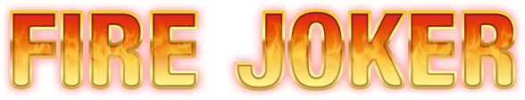 SE Fire Joker Game Hero