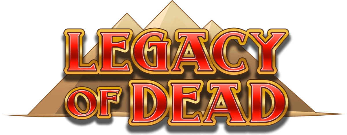 SE NSpeedycasino legacy of dead