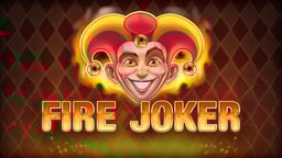 Spela Fire Joker slot direkt hos Speedy Casino
