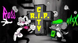 Stillbild ur Rip City.