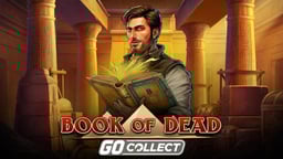Book of Dead: Go Collect hos Speedy Casino
