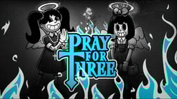 Pray for Three är en ny spelarfavorit hos Speedy Casino