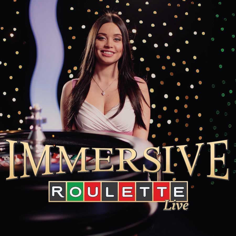 Immersive Roulette