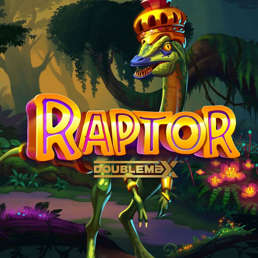 Raptor Doublemax
