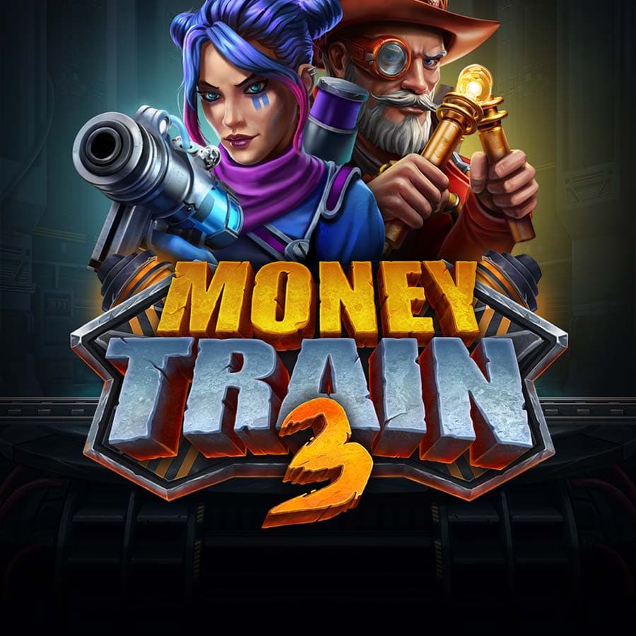 Money Train 3