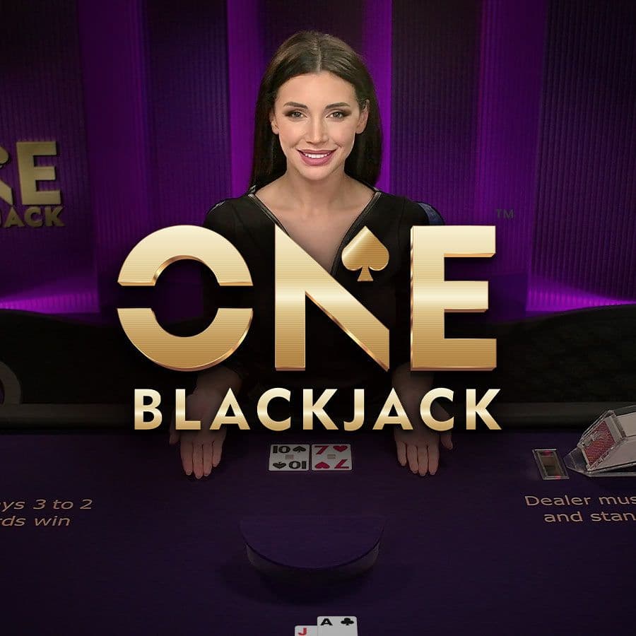 ONE Blackjack