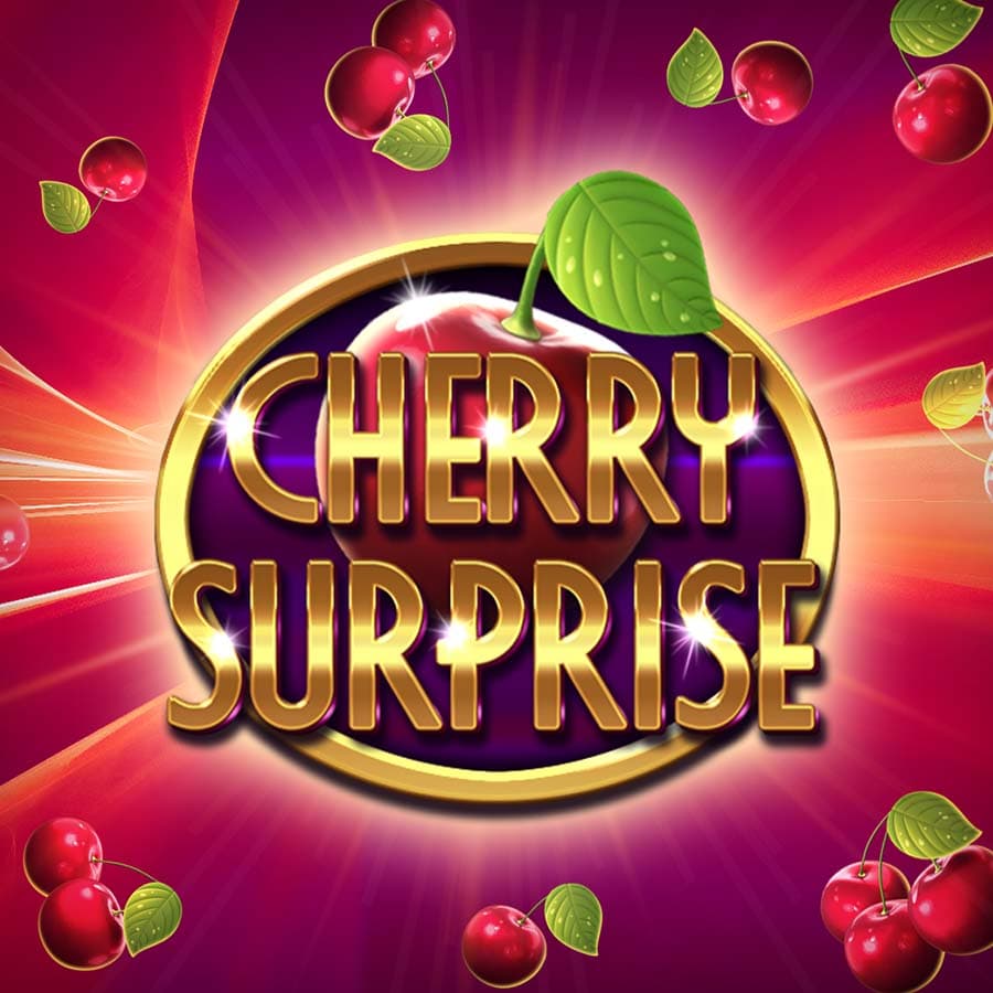 Cherry Surprise™