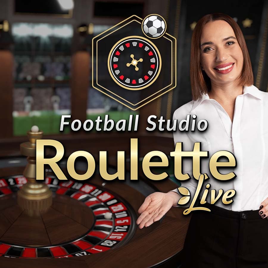 Football Studio Roulette