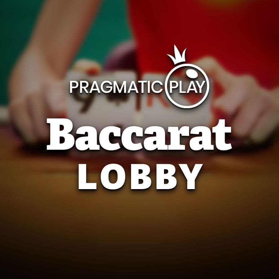 Baccarat Lobby Pragmatic Play