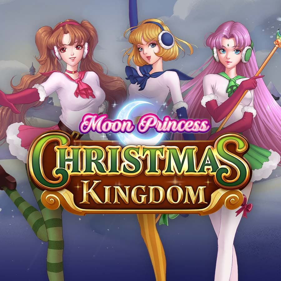 Moon Princess - Christmas Kingdom